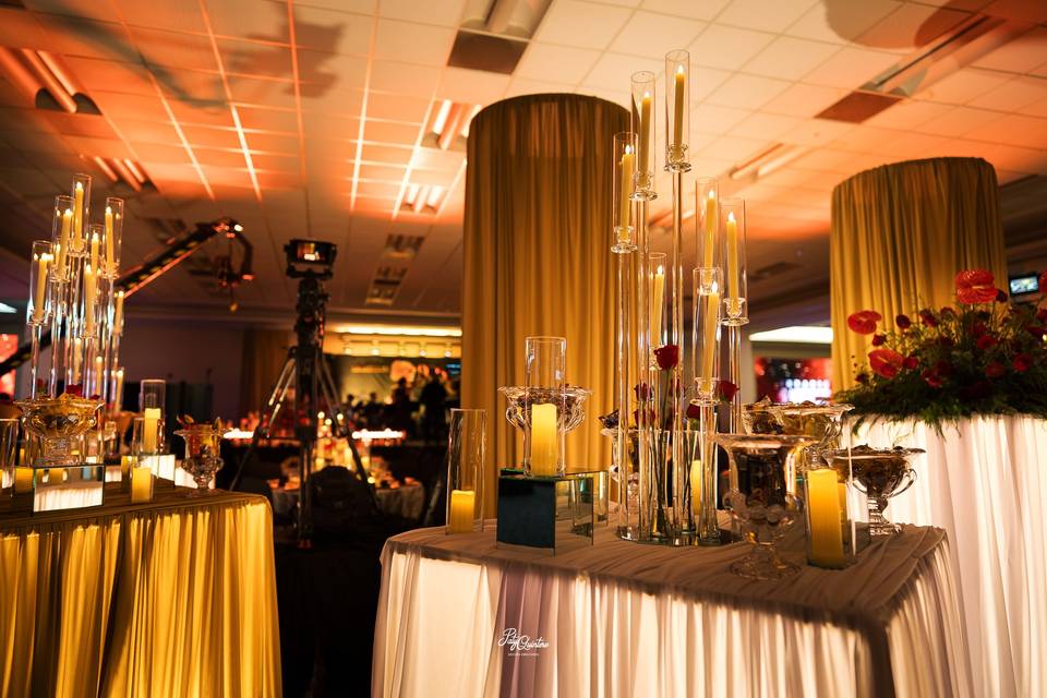 Candy bar