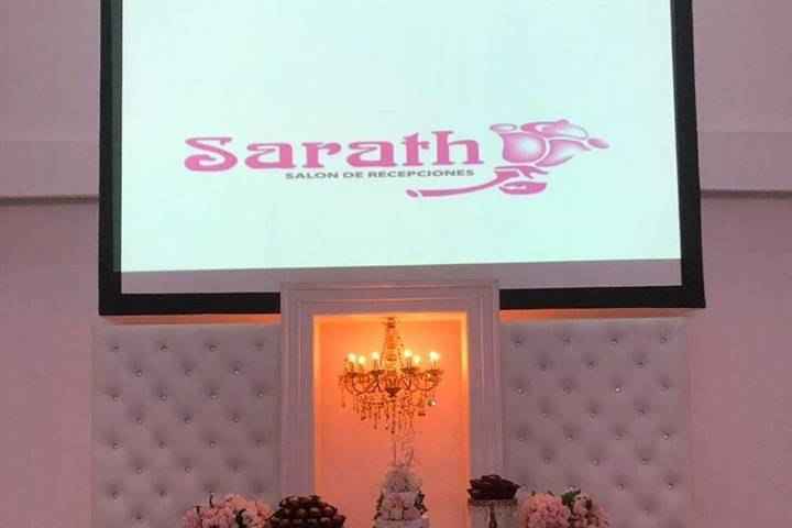 Recepciones Sarath