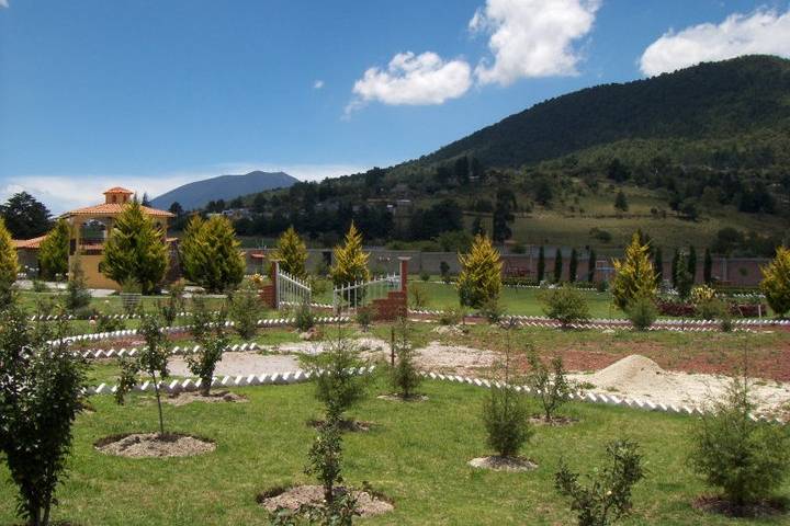 Finca de Bernal