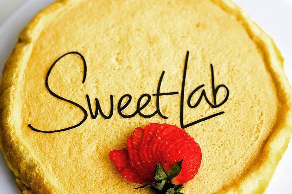 Sweet Lab