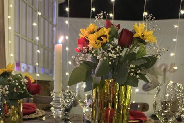Eventos