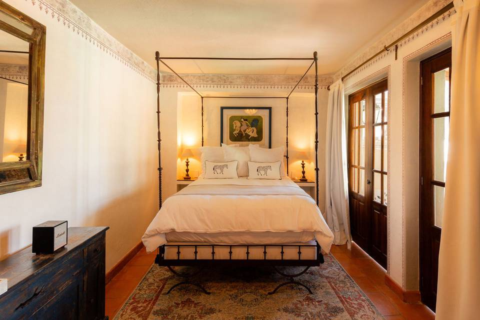 Habitación