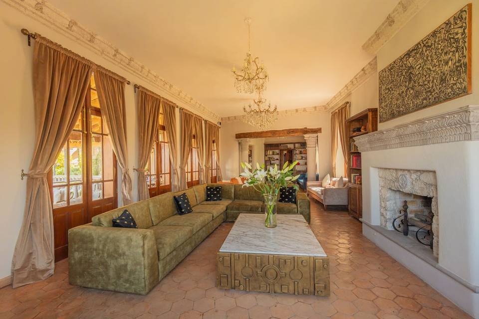 Sala