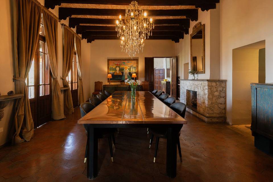 Comedor