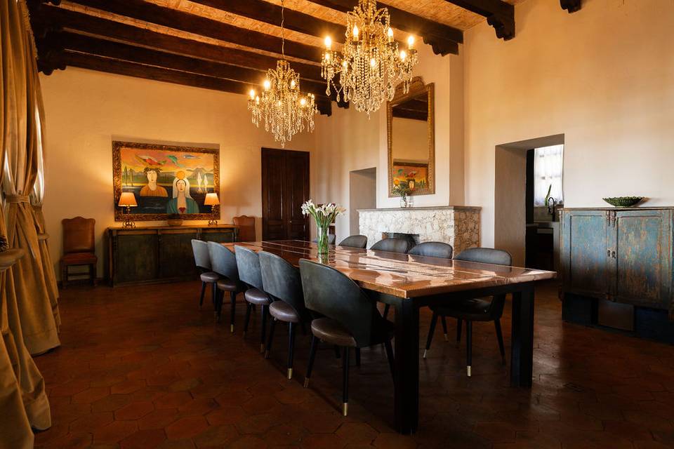 Comedor