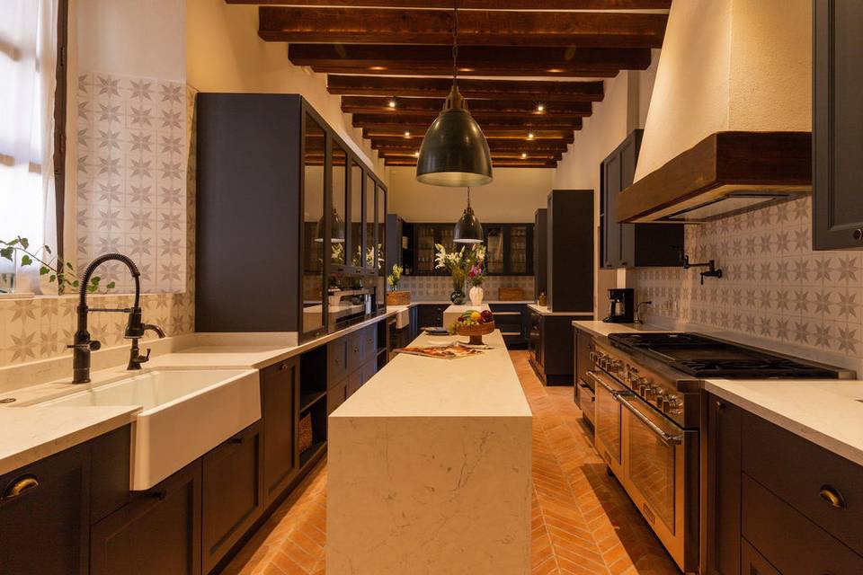 Cocina