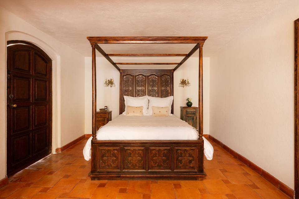 Habitación
