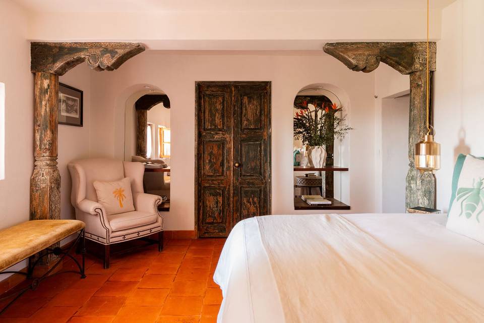 Habitación