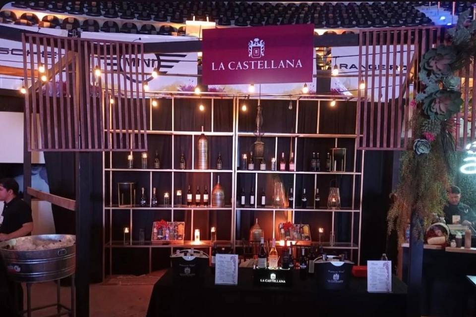 Todos los Eventos