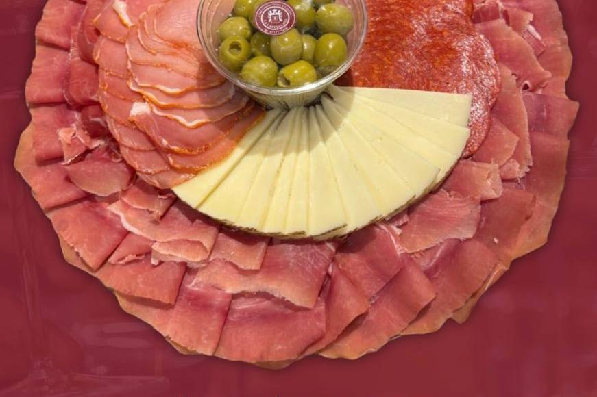 Charcutería