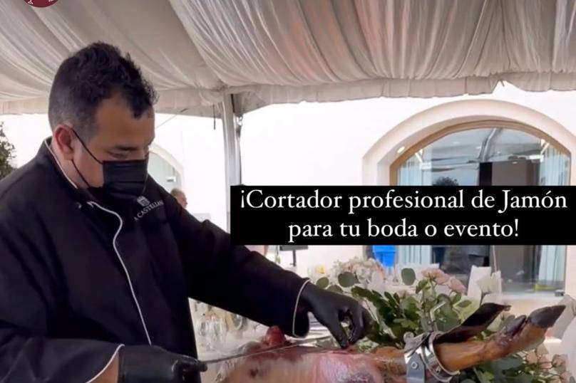 Patas de jamón