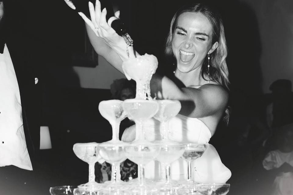 Bodas