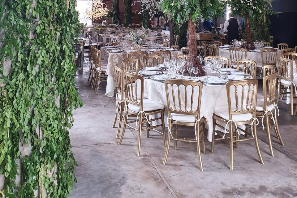 Hermoso Eventos