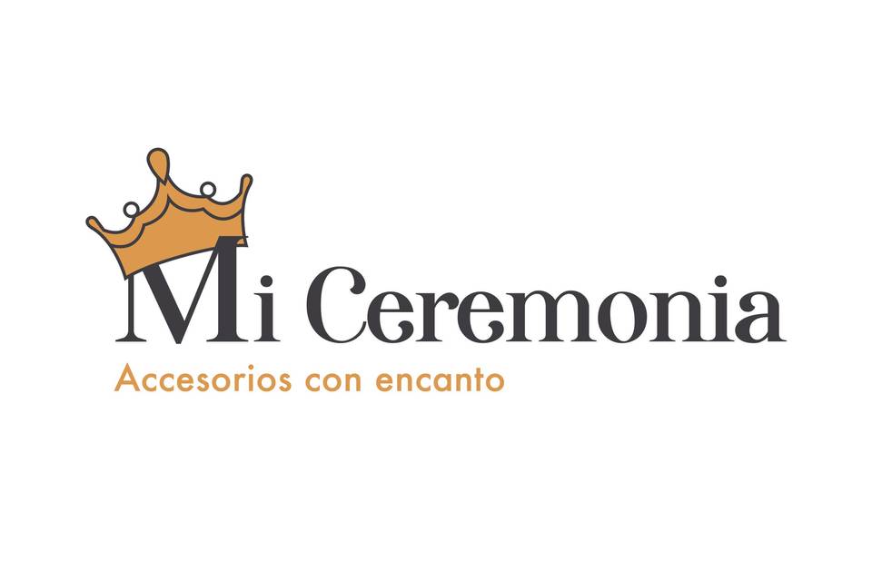 Mi Ceremonia