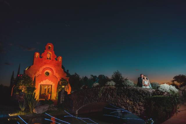 Atardeceres en San Miguel