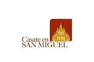 Cásate en San Miguel Logo