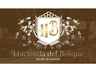 Hacienda del Bosque logo
