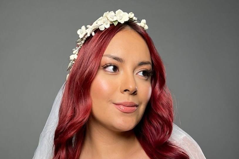 Fer Moya Makeup Artist