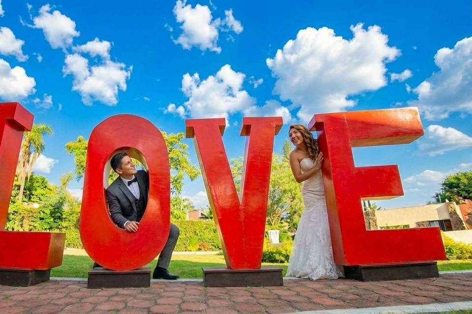 Love