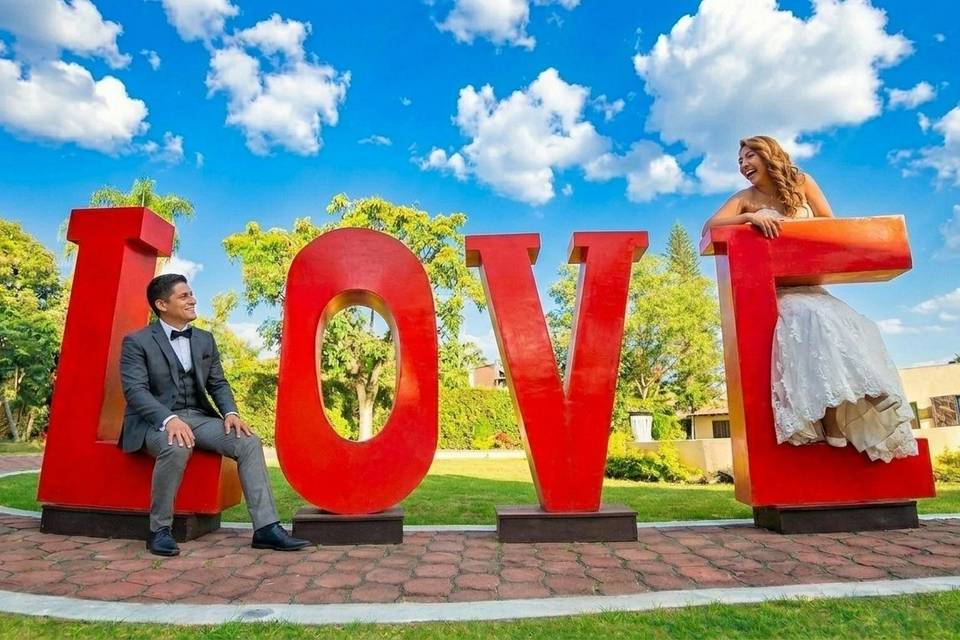 Love