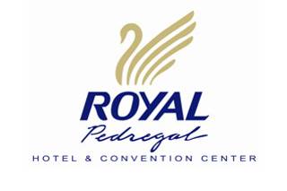 Hotel Royal Pedregal Logo