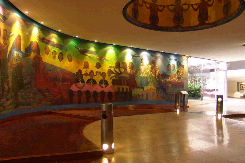 Mural