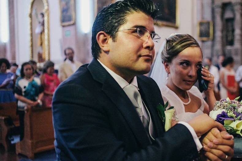 Momento especial