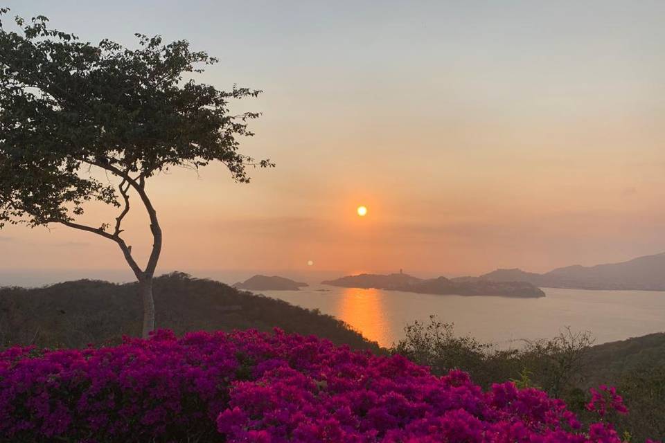 Hotel Encanto Acapulco