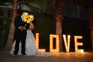 WedIn Producción de Bodas