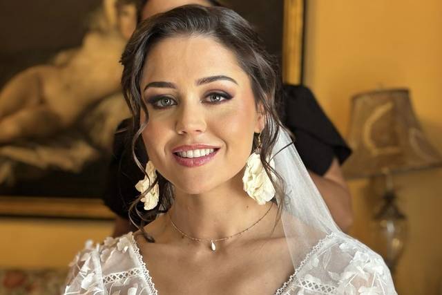 Melissa Miranda Makeup Artist