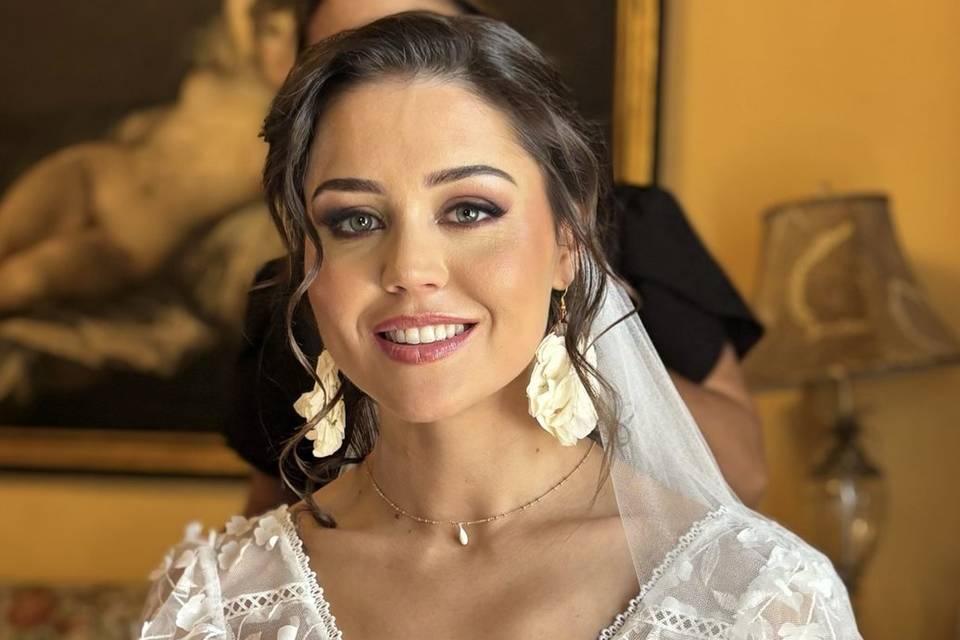 Melissa Miranda Makeup Artist