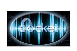 Pocket DJ logo