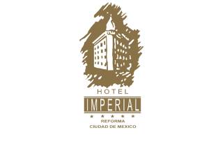 Hotel imperial logo