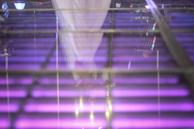 Palabras de agradecimiento