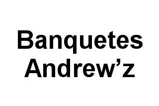 Banquetes Andrew?z logo
