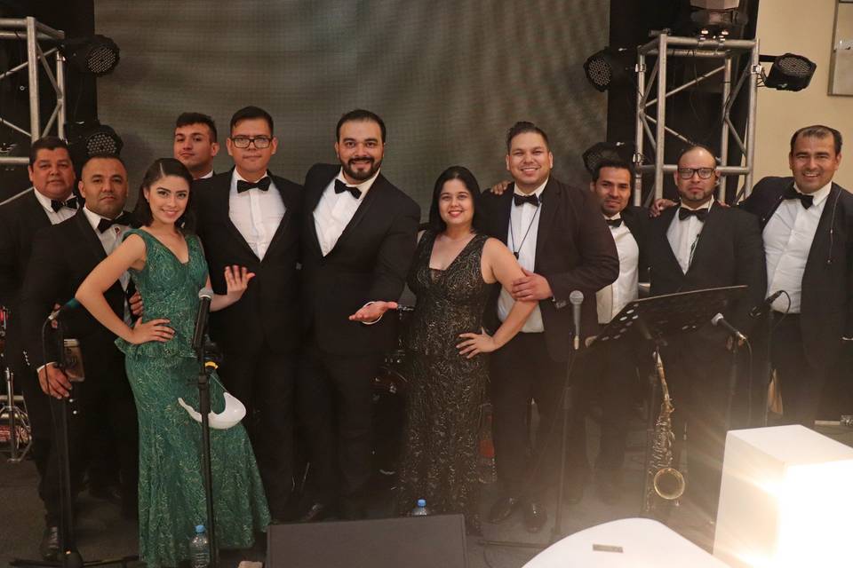 Banda Elenco