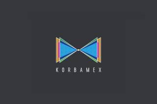 Korbamex logo