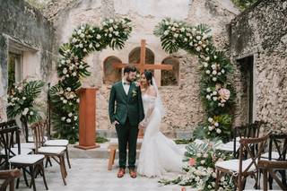 González Zubieta Wedding Studio