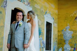 González Zubieta Wedding Studio