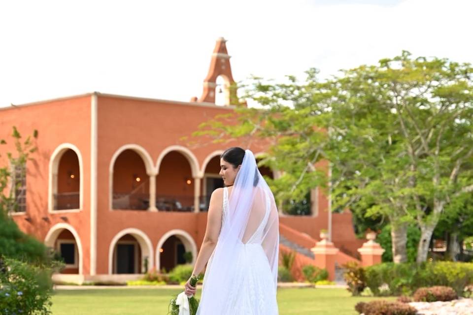 González Zubieta Wedding Studi