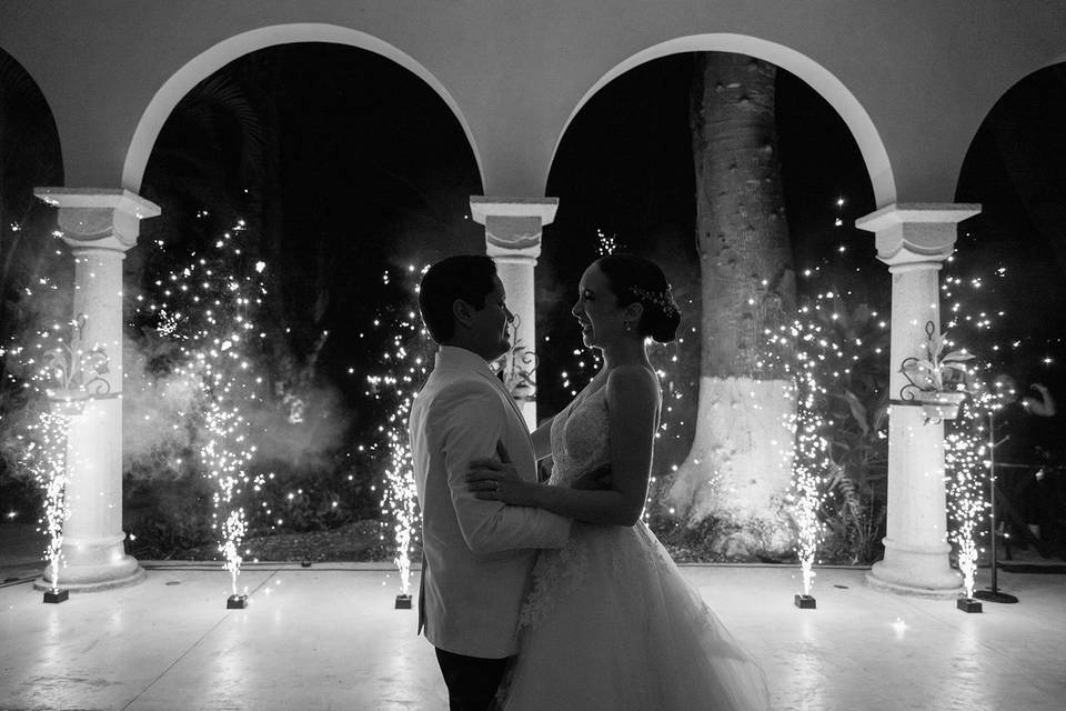 González Zubieta Wedding Studio