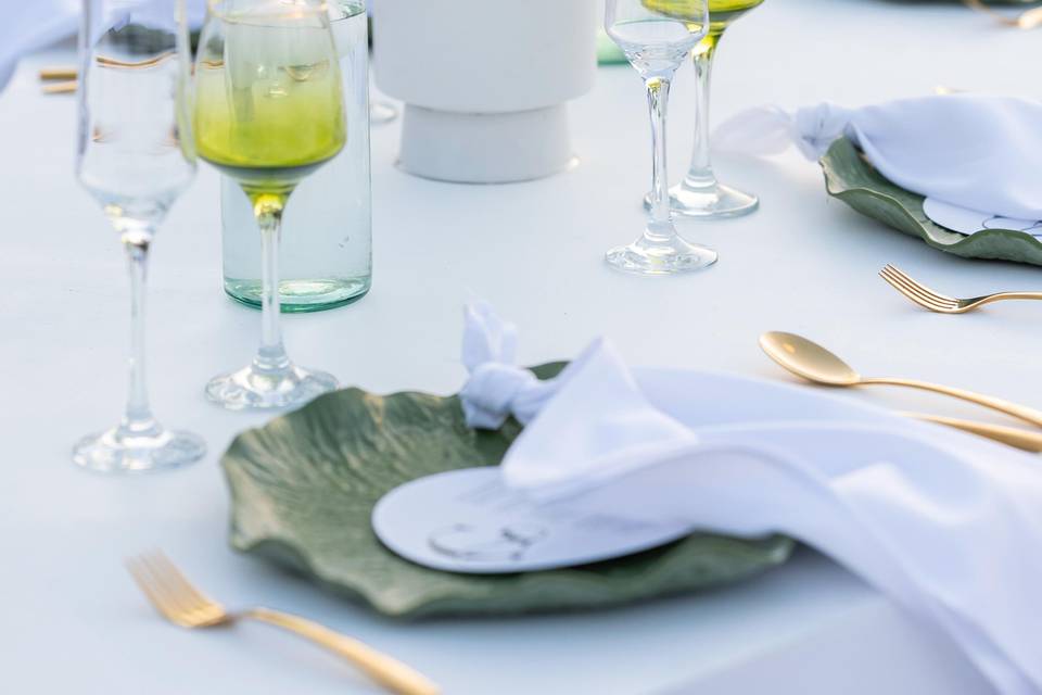 González Zubieta Wedding Studio