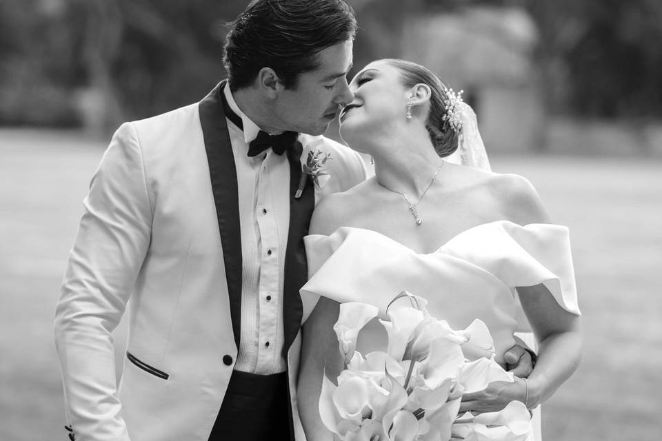 González Zubieta Wedding Studio