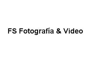 Logo FS Fotografía & Video