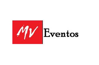 MV Eventos logo
