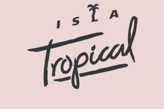 Isla Tropical