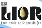 Grupo Lior logo