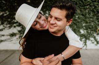 Luis Martínez Wedding Photographer
