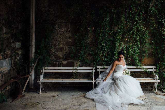 Boda M/A
