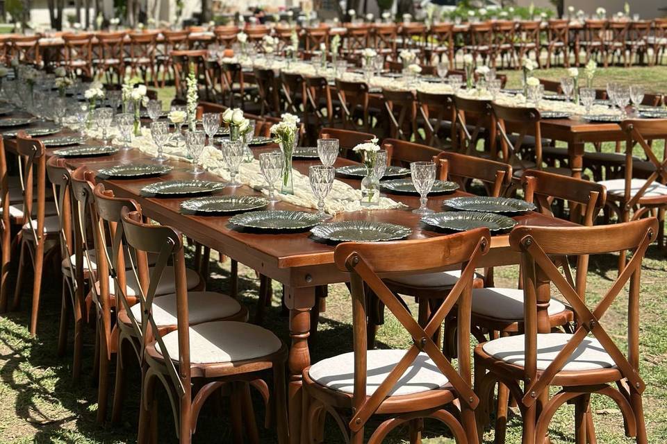 DM Eventos